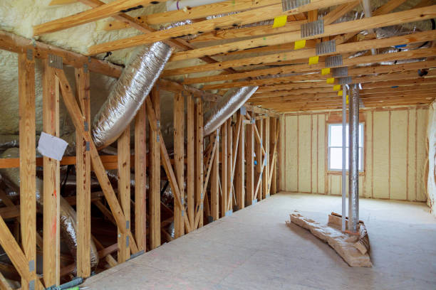 Range of Insulation Solutions in Thorndale, PA
