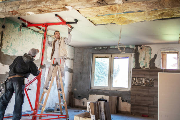 Best Local Insulation Services  in Thorndale, PA