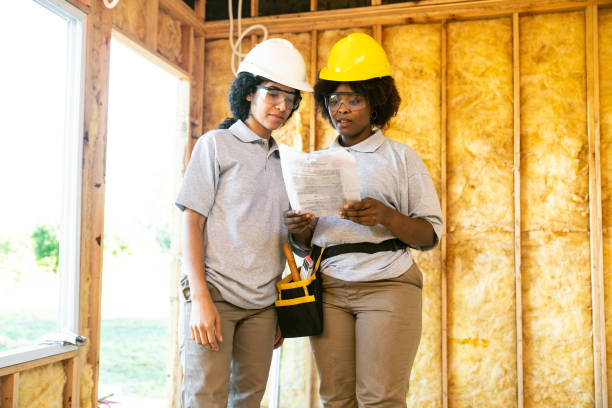 Best Cellulose Insulation  in Thorndale, PA