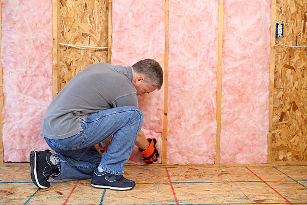 Soundproof Insulation Installation in Thorndale, PA