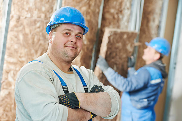 Best Insulation Contractors for Homes  in Thorndale, PA
