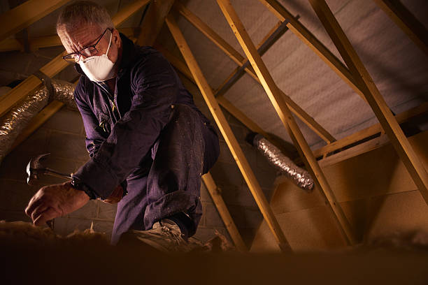 Best Spray Foam Insulation  in Thorndale, PA